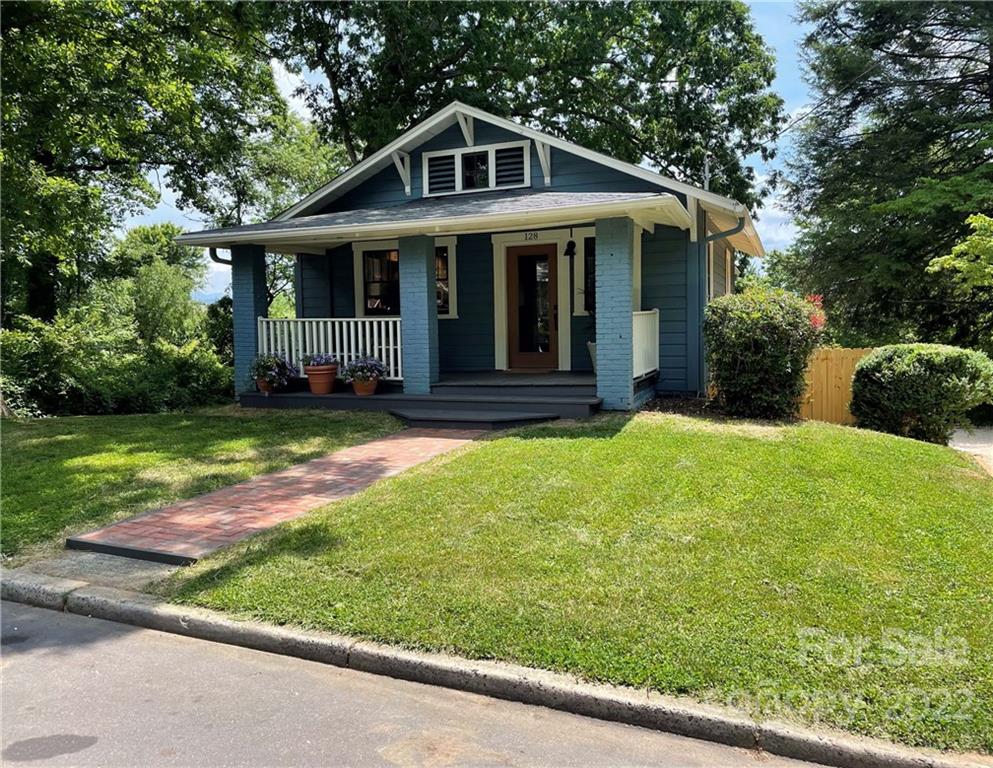 128 Hudson Street Asheville NC 28806