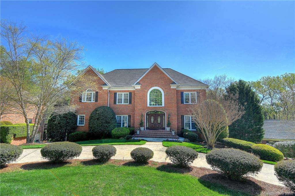 6919 Chatford Lane Charlotte NC 28210