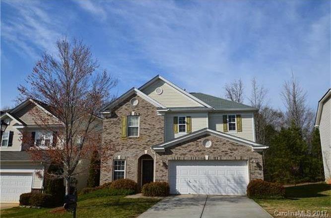 15525 Normans Landing Drive Charlotte NC 28273