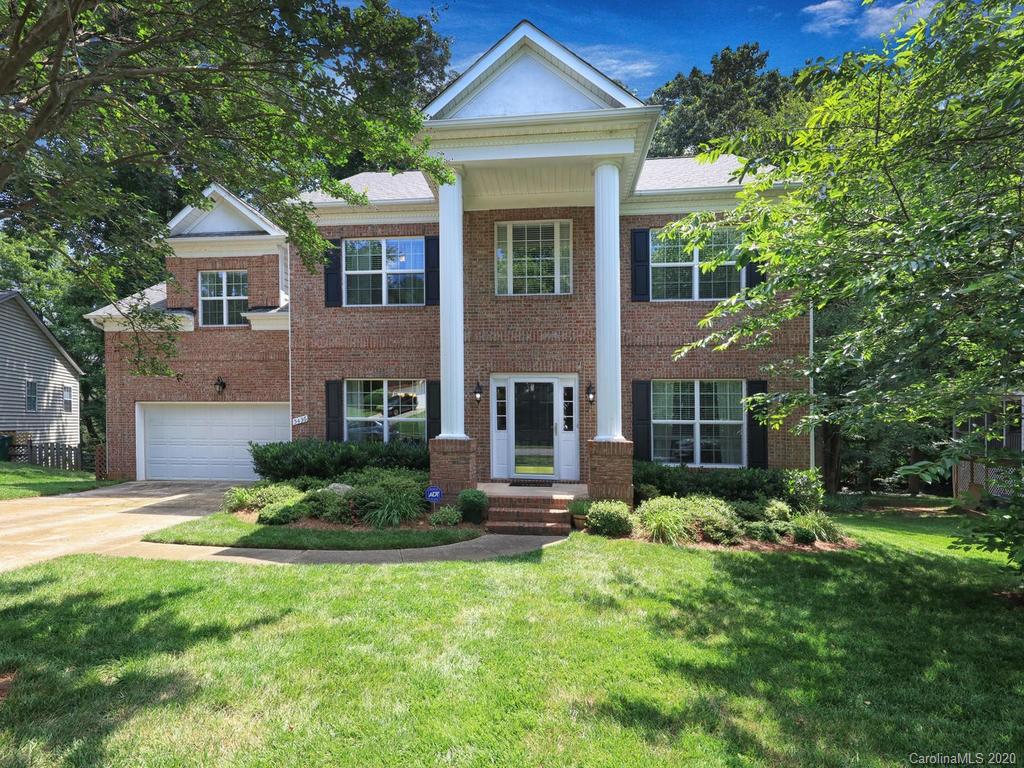 5436 Mcchesney Drive Charlotte NC 28269