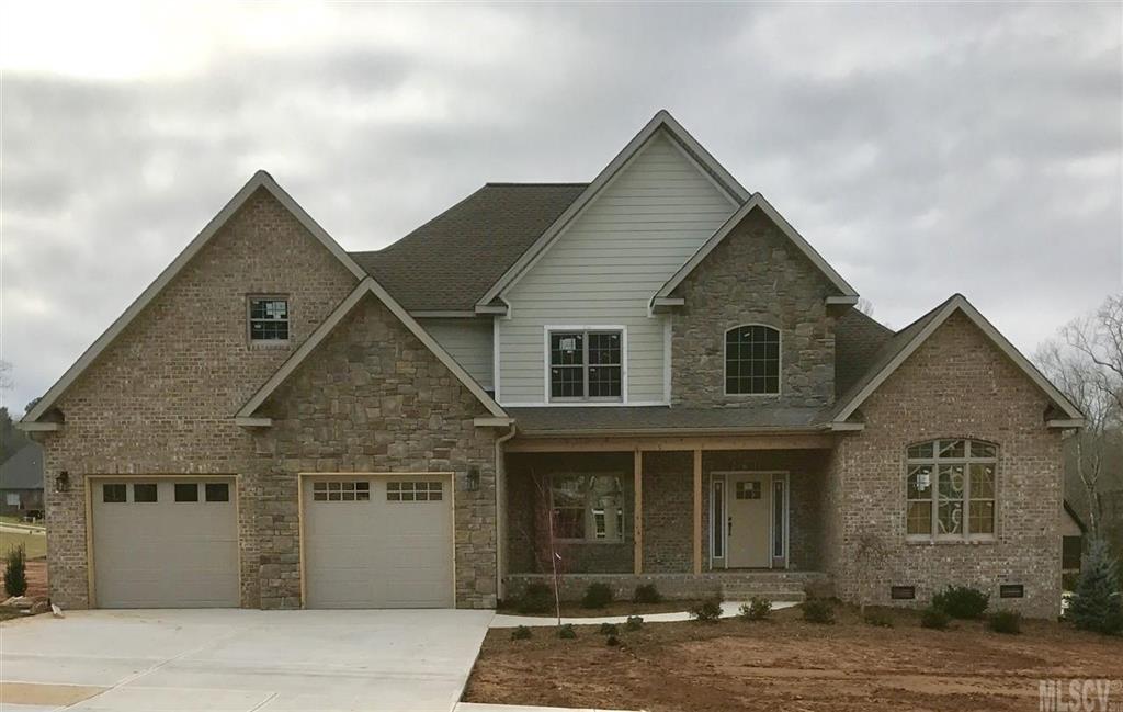 827 38th Avenue Ne Hickory NC 28601