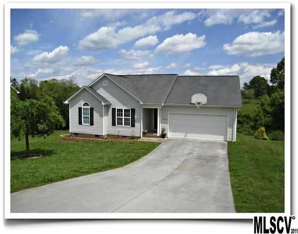 4730 Powder Horne Lane Conover NC 28613