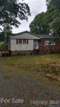 5405 Hilltop Circle Charlotte NC 28269
