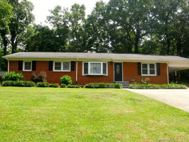 141 Mckinney Road West Marion NC 28752