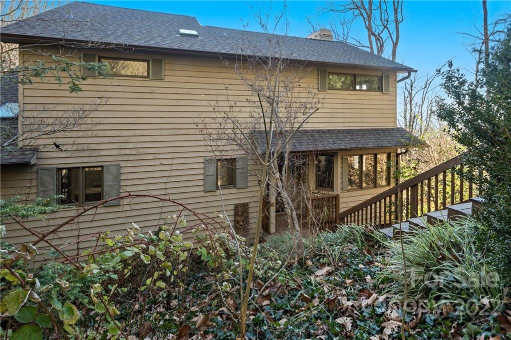 10 Crestwood Lane Asheville NC 28804