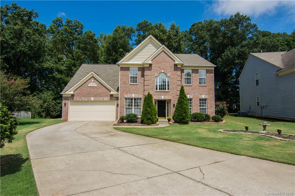 3107 Arborhill Road Charlotte NC 28270