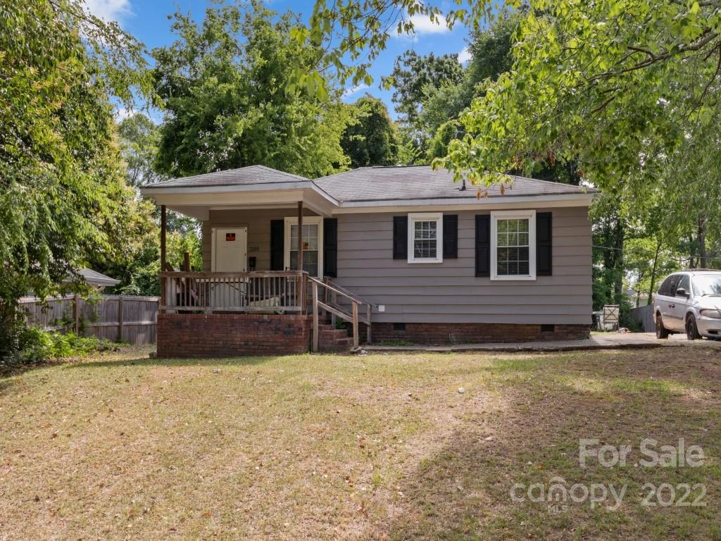 3116 Columbus Circle Charlotte NC 28208