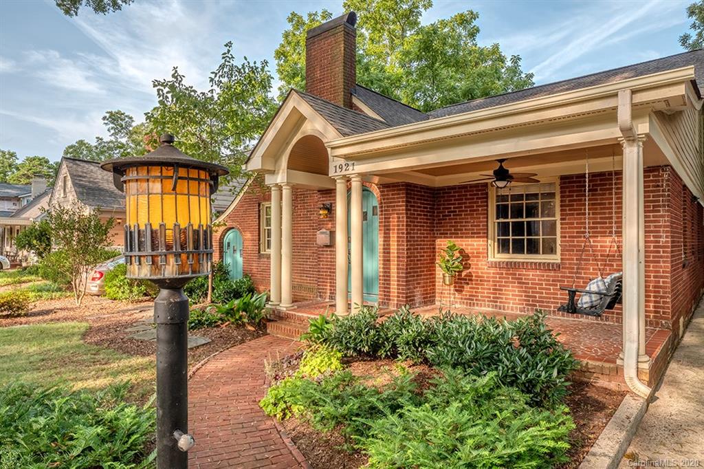 1921 Winter Street Charlotte NC 28205