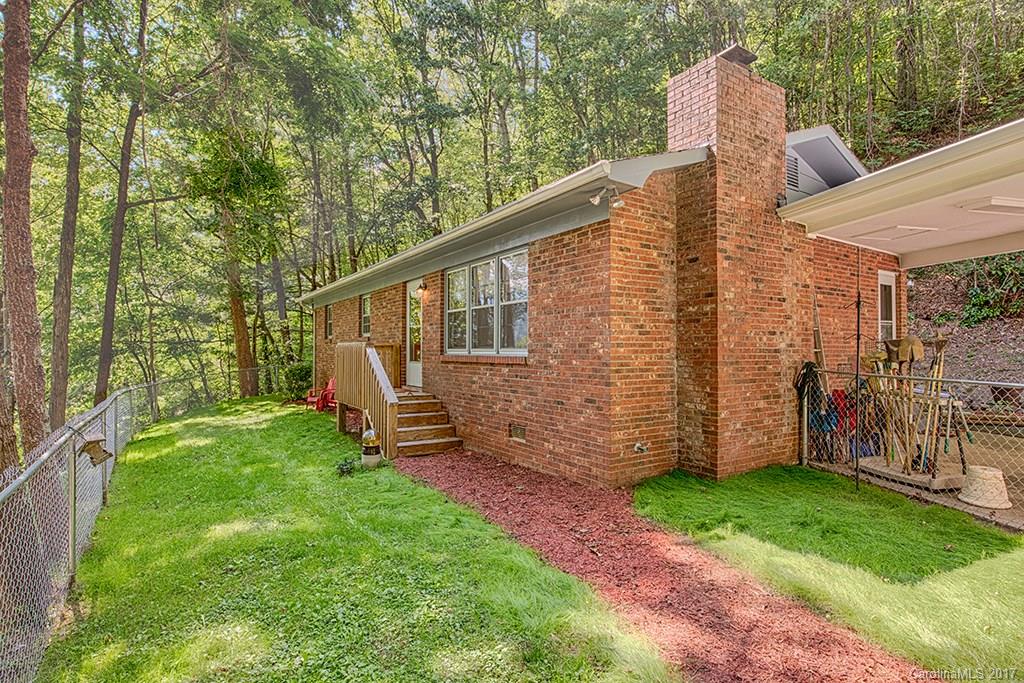 449 Pinewood Drive Waynesville NC 28786