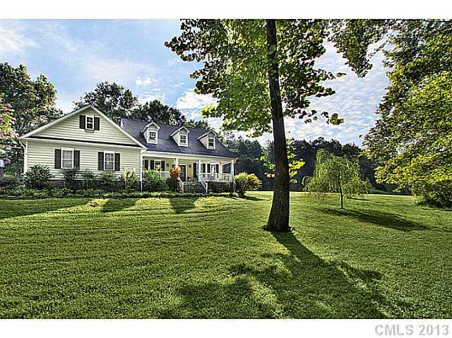 2520 Critter Court Midland NC 28107