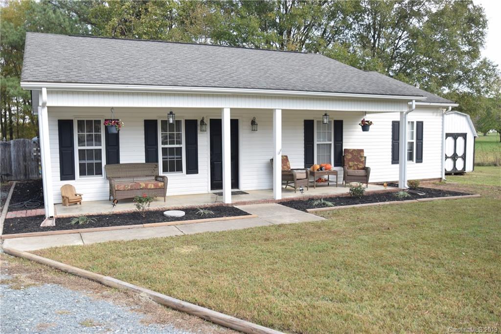 1308 Prospectors Court Monroe NC 28110