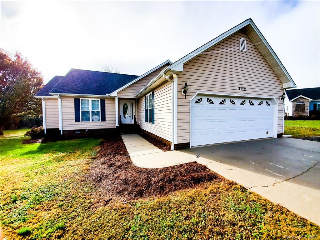 3112 Jennys Lane Newton NC 28658