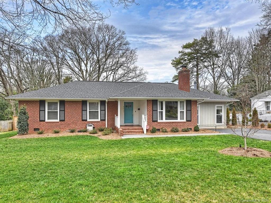 4923 Wedgewood Drive Charlotte NC 28210