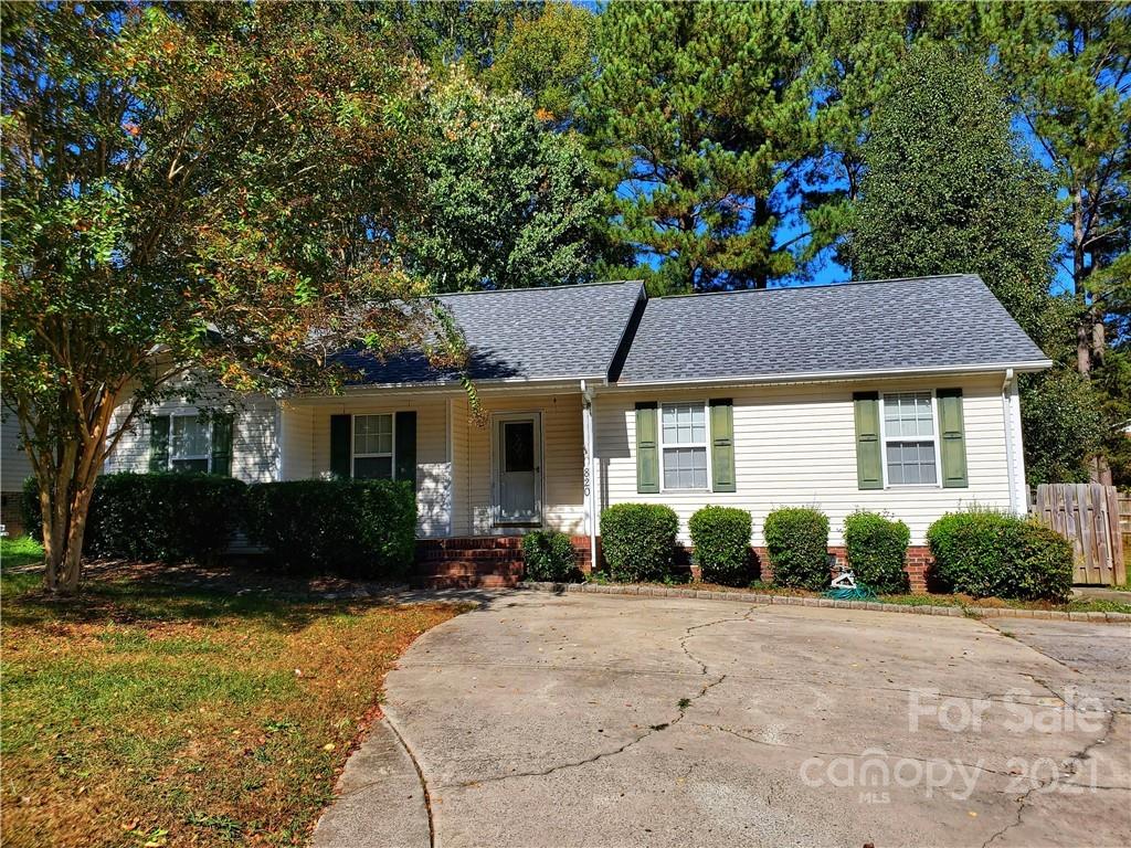 820 Turning Point Lane Concord NC 28027