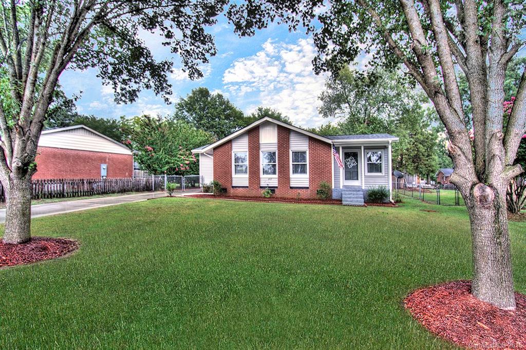209 Eden Circle Pineville NC 28134