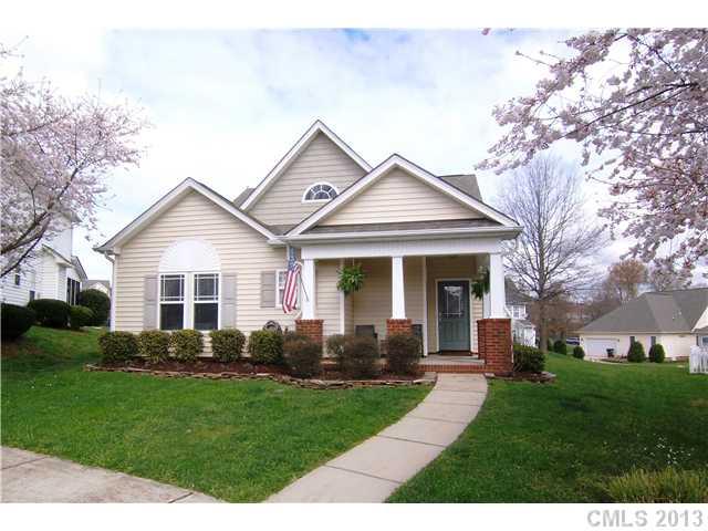 8914 Washam Potts Road Cornelius NC 28031