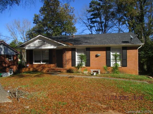 1401 Thriftwood Drive Charlotte NC 28208