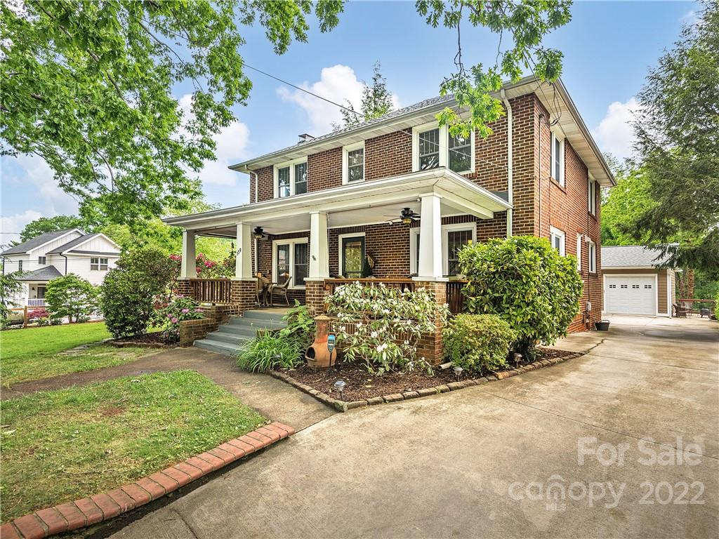 139 Reed Street Asheville NC 28803
