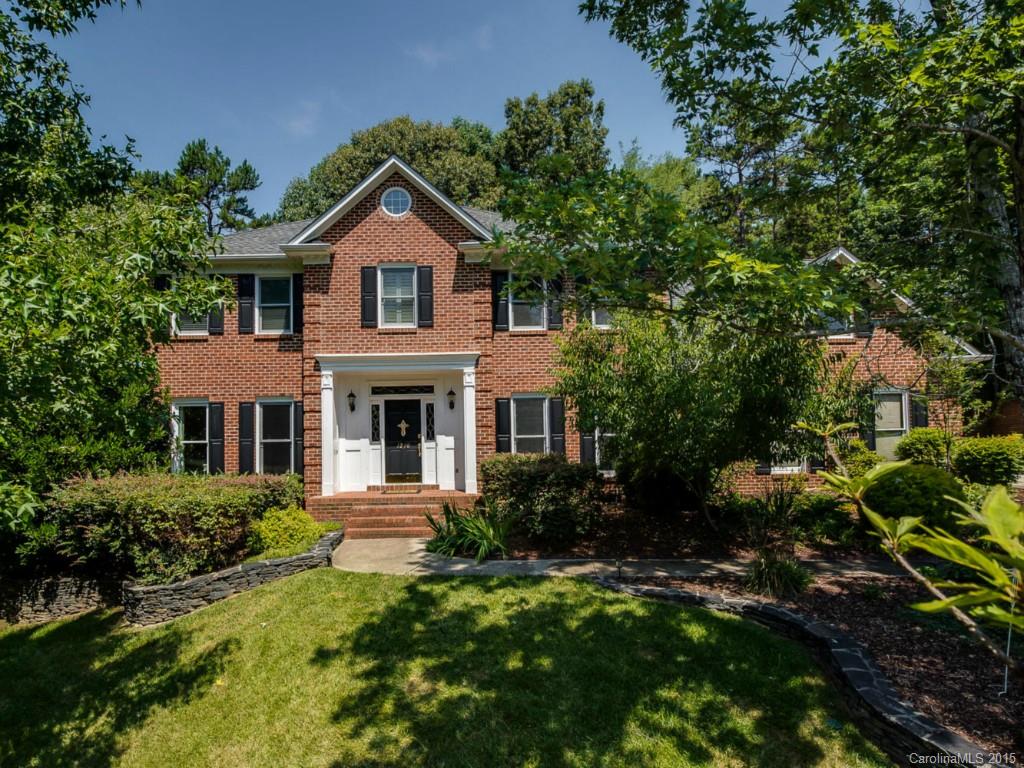 1210 Ilsemont Place Matthews NC 28105