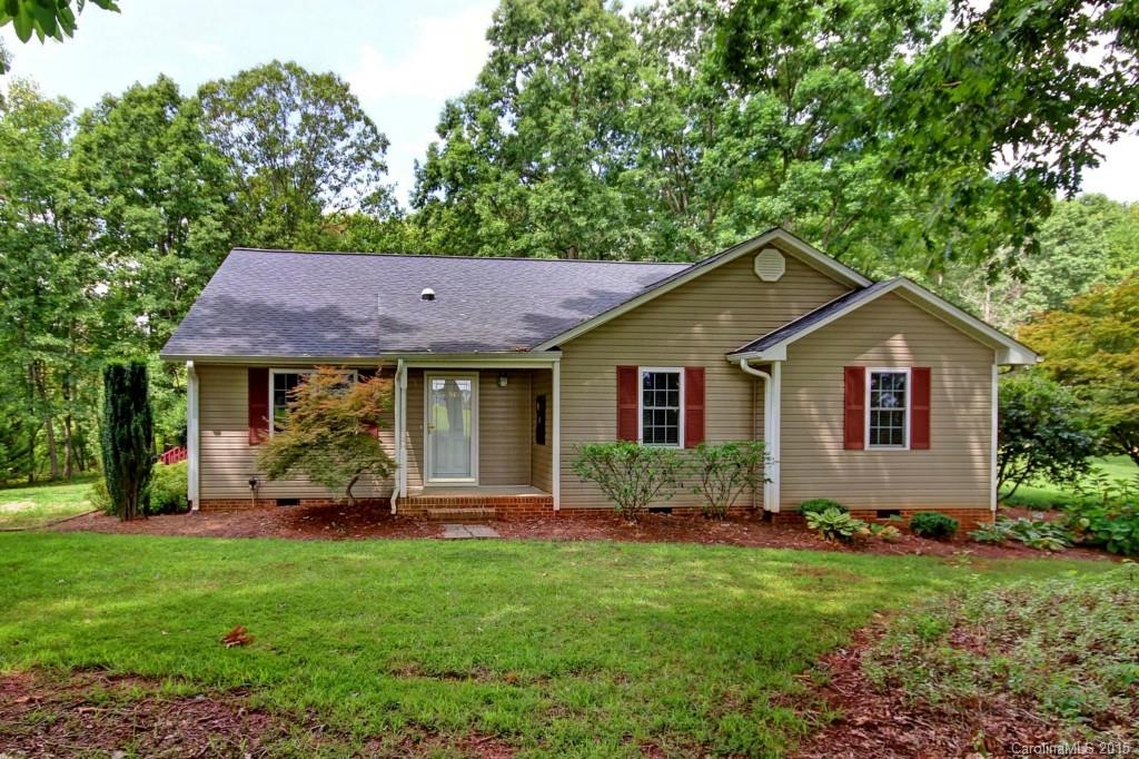 754 Midway Road Statesville NC 28625