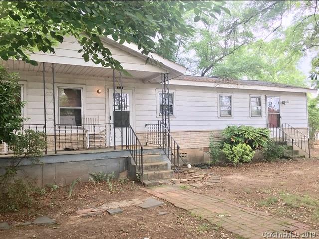 3324 Ross Avenue Charlotte NC 28208