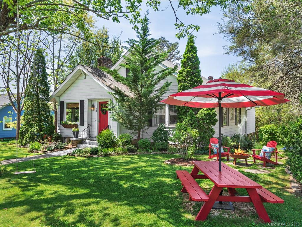 22 Alabama Avenue Weaverville NC 28787