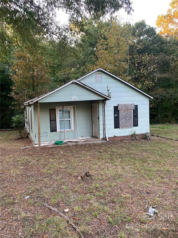 1309 11th Street Statesville NC 28677