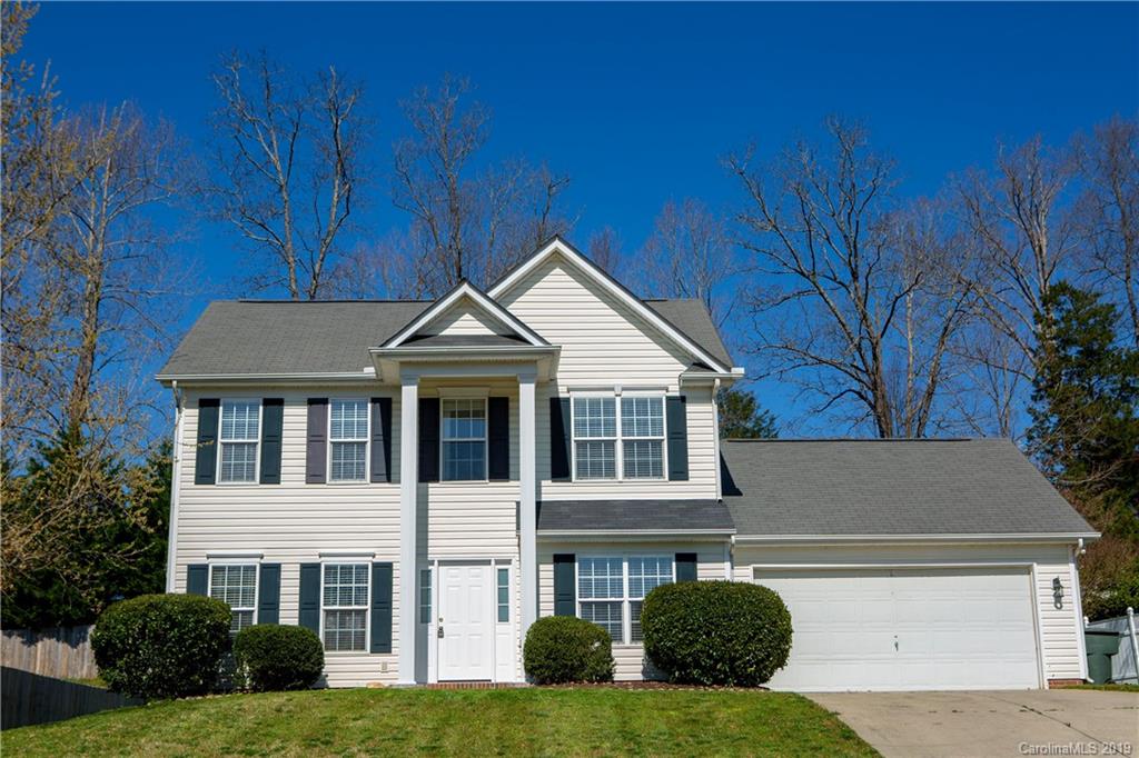 248 Patrick Avenue Sw Concord NC 28025