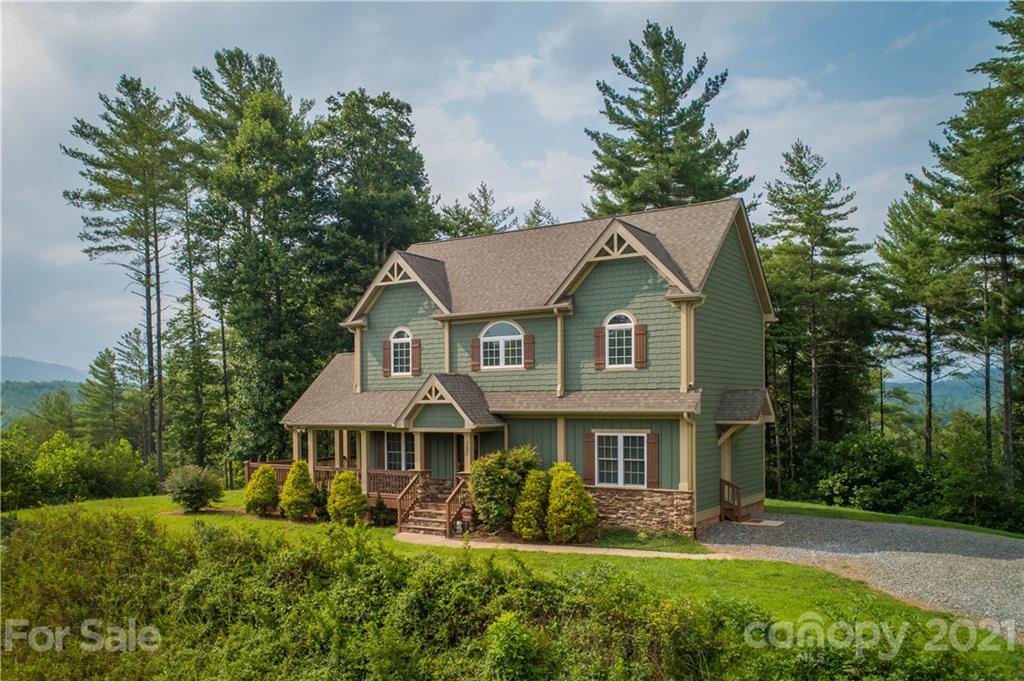 5604 Rocky Falls Lane Lenoir NC 28645