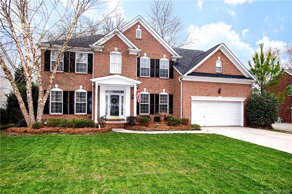604 Queenswater Lane Waxhaw NC 28173
