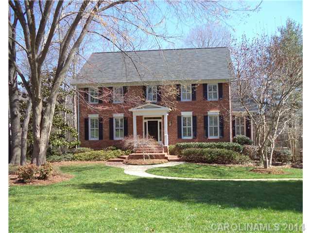 2301 Wharton Lane Charlotte NC 28270