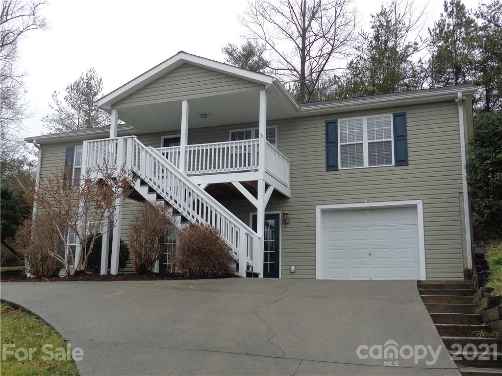 19 Brady Lane Fairview NC 28730