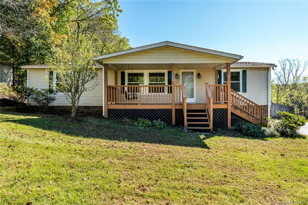 29 Cherry Grove Road Asheville NC 28805