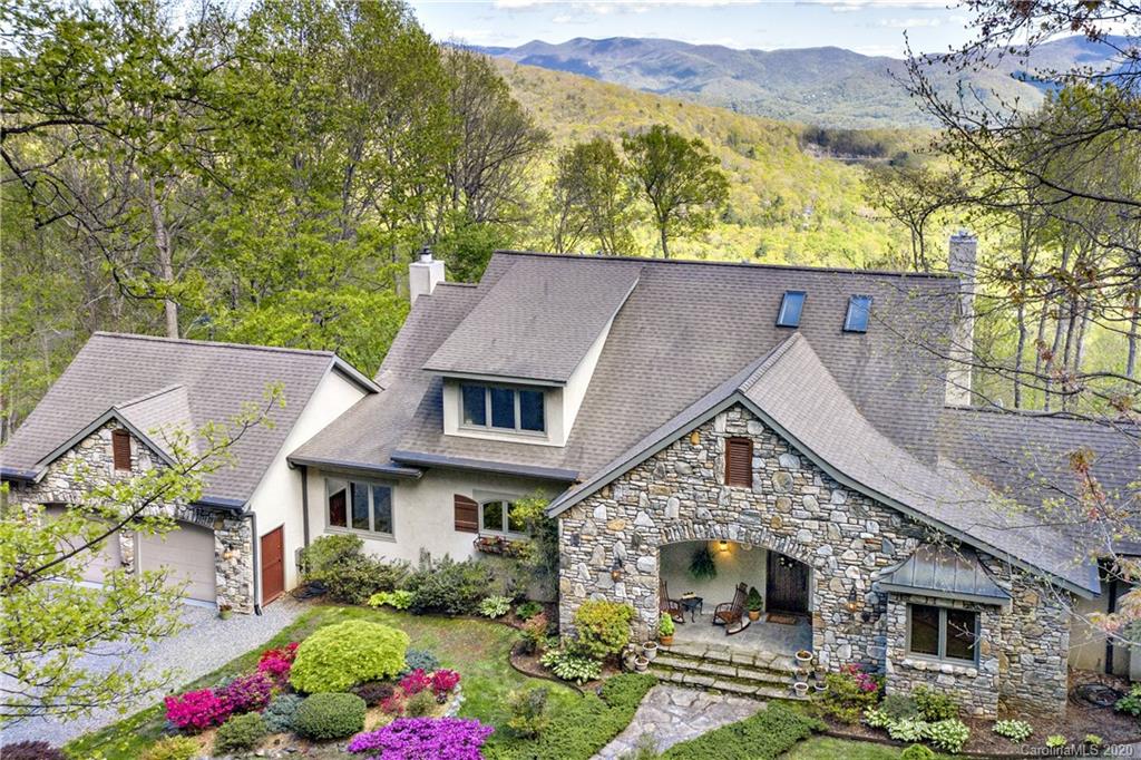 9 Snowbird Drive Asheville NC 28804