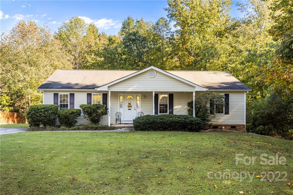 1307 Creekview Drive Gastonia NC 28052