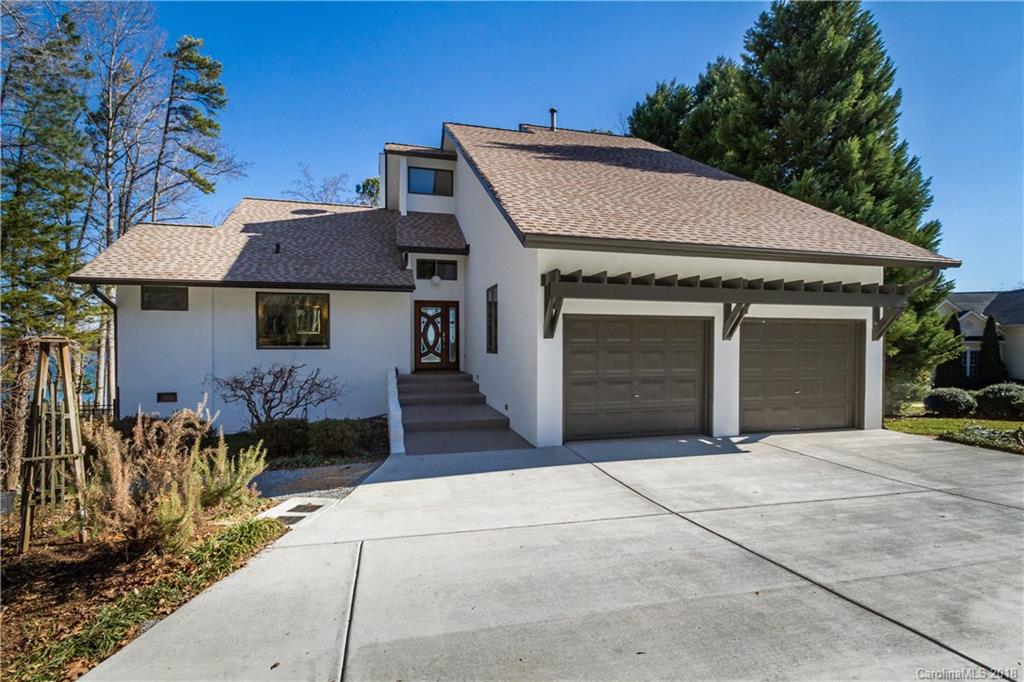 8880 Graham Point Lane Denver NC 28037