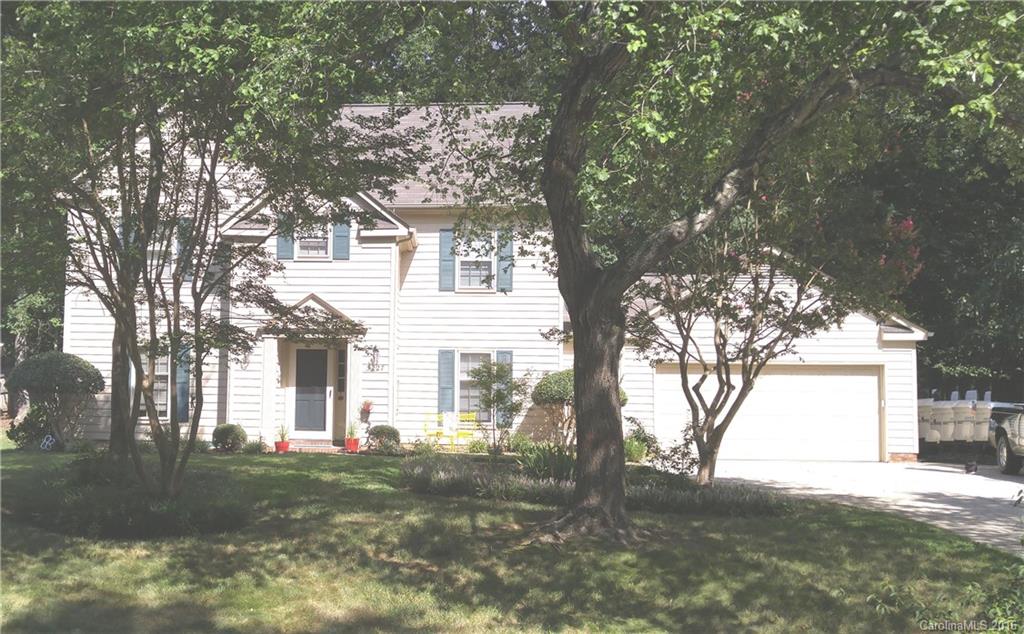 5227 Bellflower Lane Charlotte NC 28227