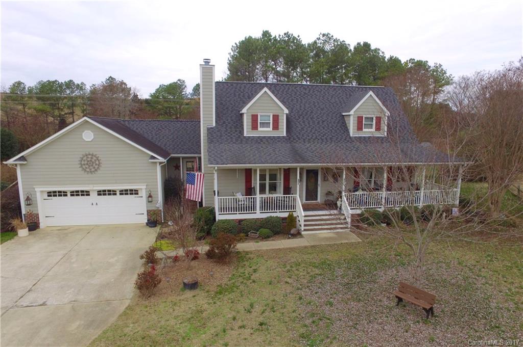 4401 Mackenzie Court Sw Concord NC 28027