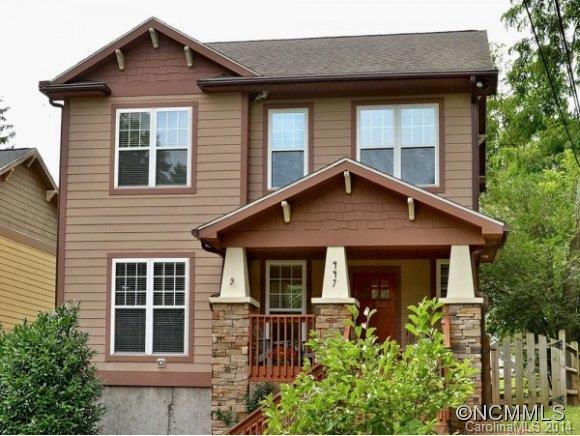 447 Riverview Drive Asheville NC 28806