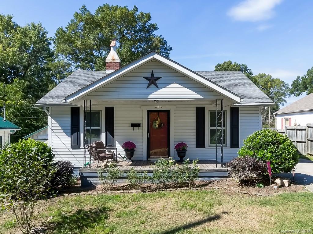 403 S Church Street Gastonia NC 28054