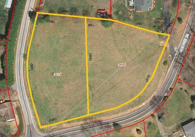 657 Old Fort Road Fairview NC 28730