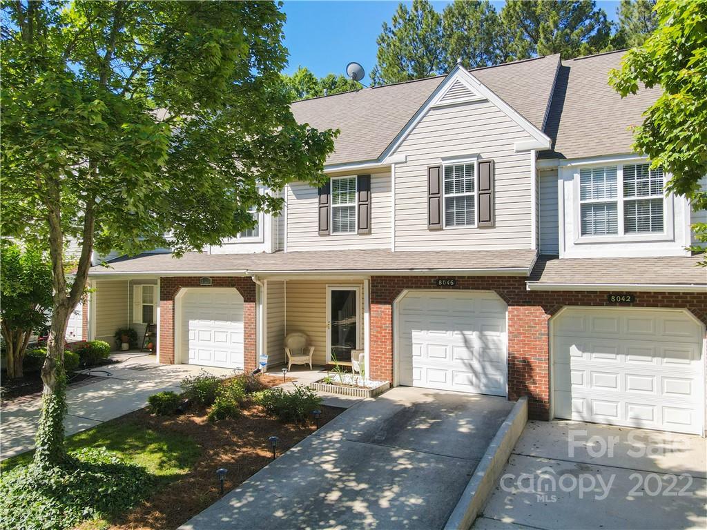8046 Christmas Court Charlotte NC 28216