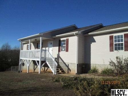 5097 Edney Court Granite Falls NC 28630