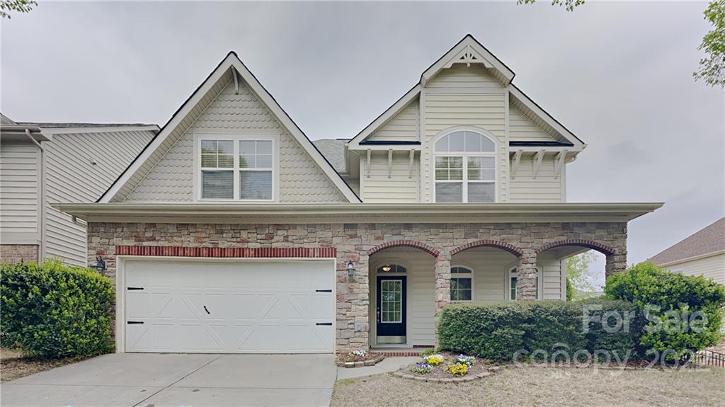 3040 Scottcrest Way Waxhaw NC 28173