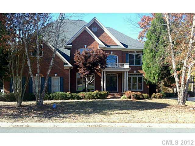 8602 Edgewood Grove Trail Charlotte NC 28226