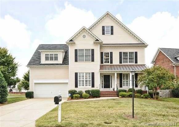 20303 Middletown Road Cornelius NC 28031