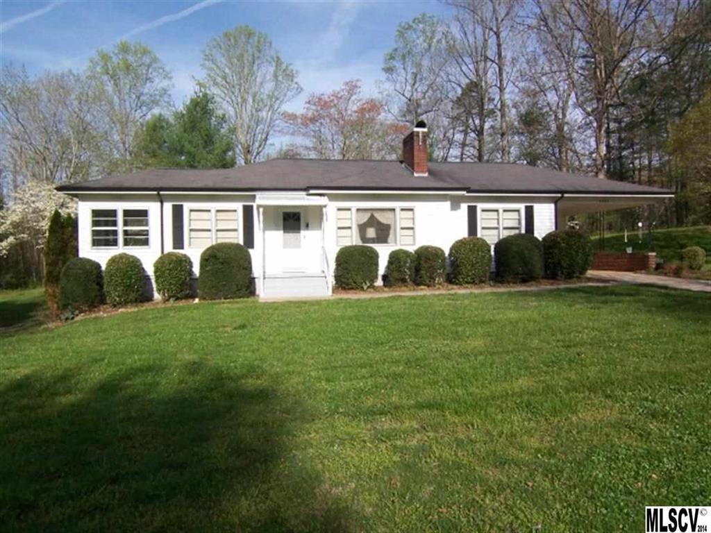 4863 Calico Road Lenoir NC 28645