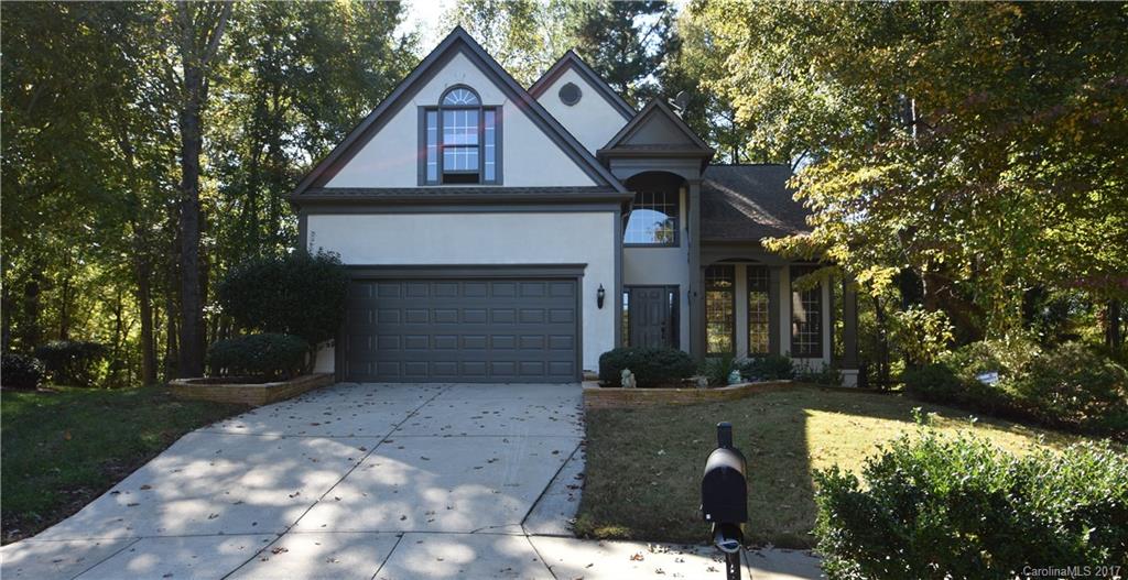 5903 Waterelm Lane Charlotte NC 28269