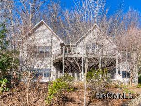 129 John Knox Road Montreat NC 28757