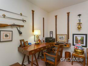 129 John Knox Road Montreat NC 28757